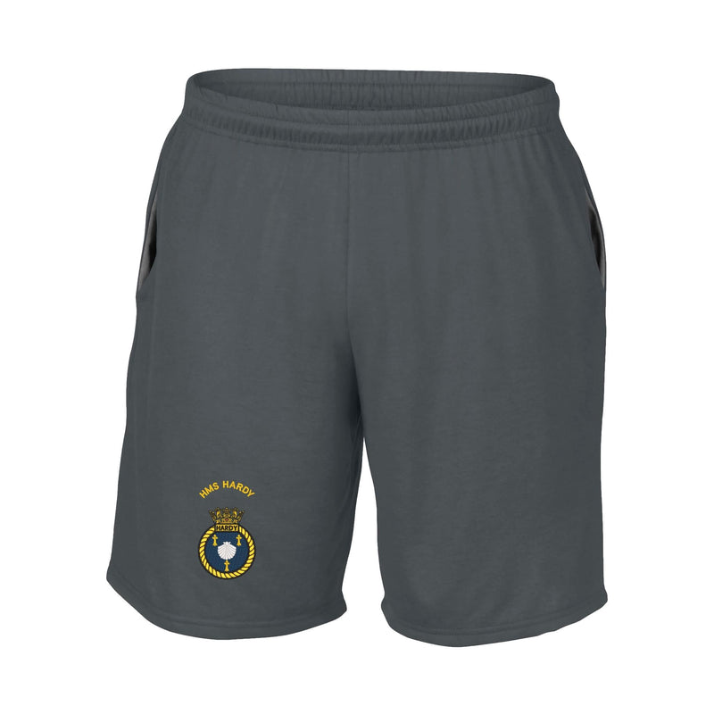 HMS Hardy Performance Shorts