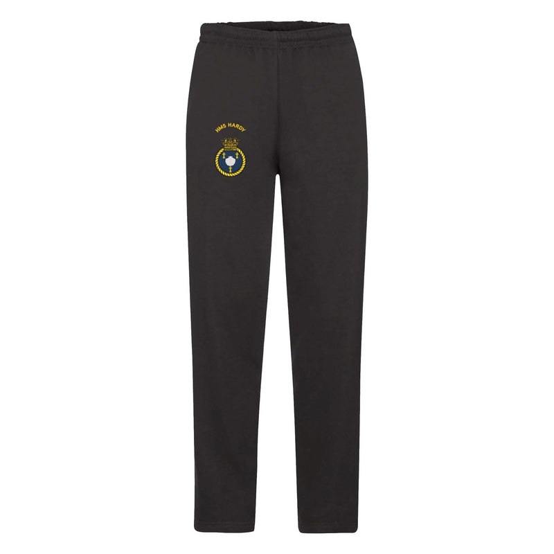 HMS Hardy Sweatpants