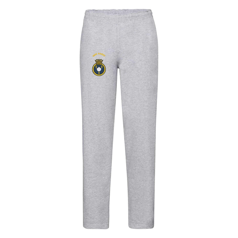HMS Hardy Sweatpants