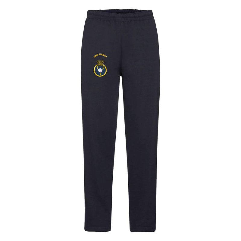 HMS Hardy Sweatpants