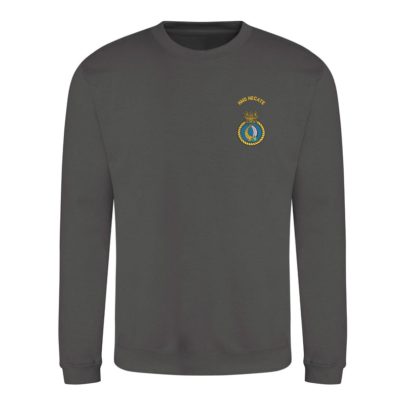 HMS Hecate Sweatshirt