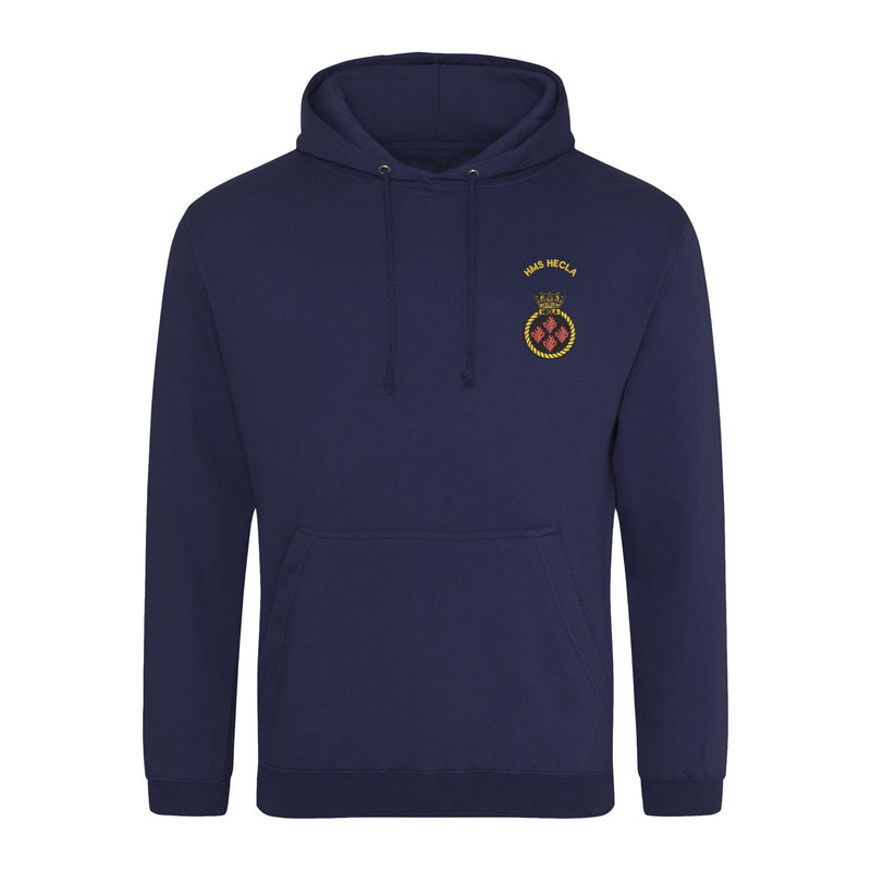 HMS Hecla Hoodie