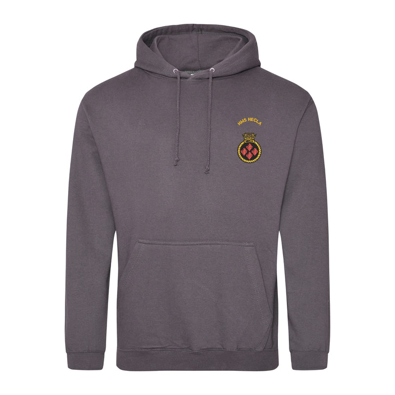 HMS Hecla Hoodie