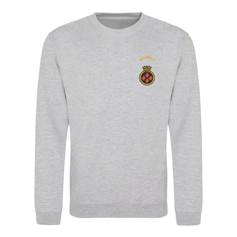 HMS Hecla Sweatshirt