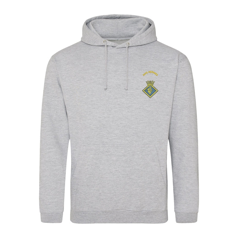 HMS Hermes Hoodie