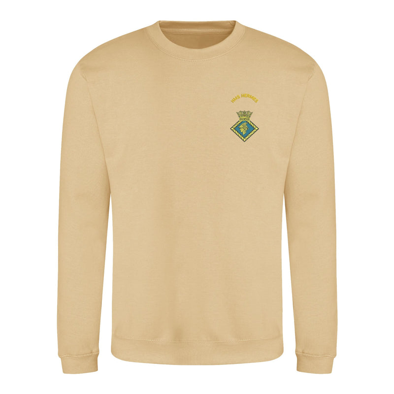 HMS Hermes Sweatshirt