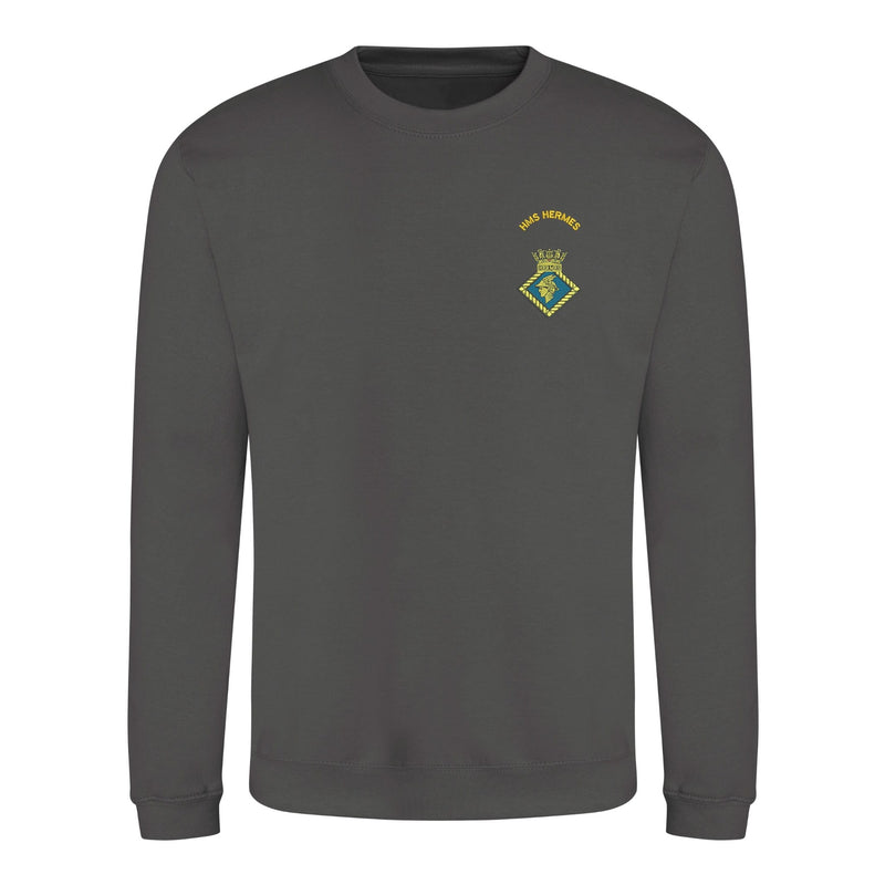 HMS Hermes Sweatshirt