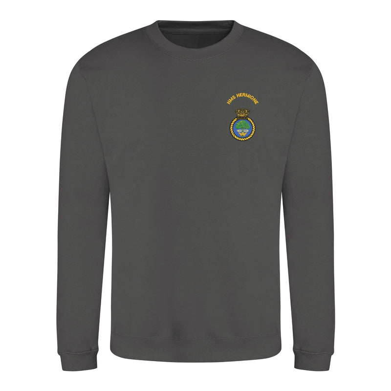 HMS Hermione Sweatshirt