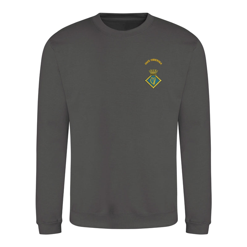 HMS Hibernia Sweatshirt