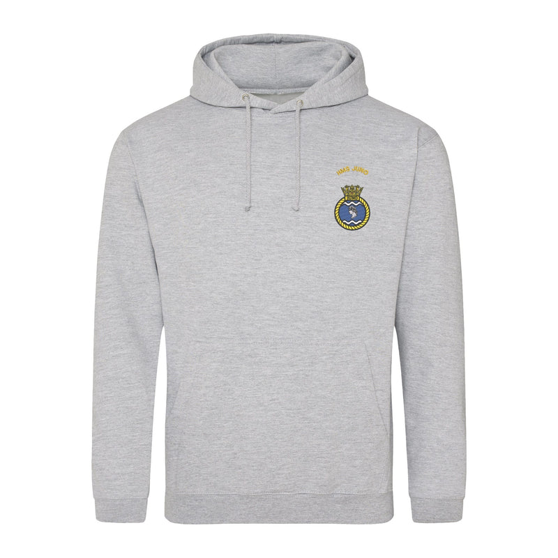 HMS Juno Hoodie