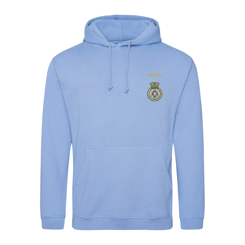 HMS Kent Hoodie