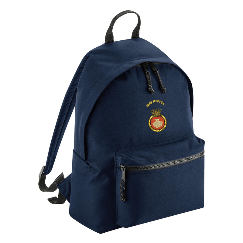 HMS Keppel Backpack