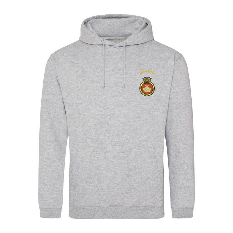 HMS Keppel Hoodie