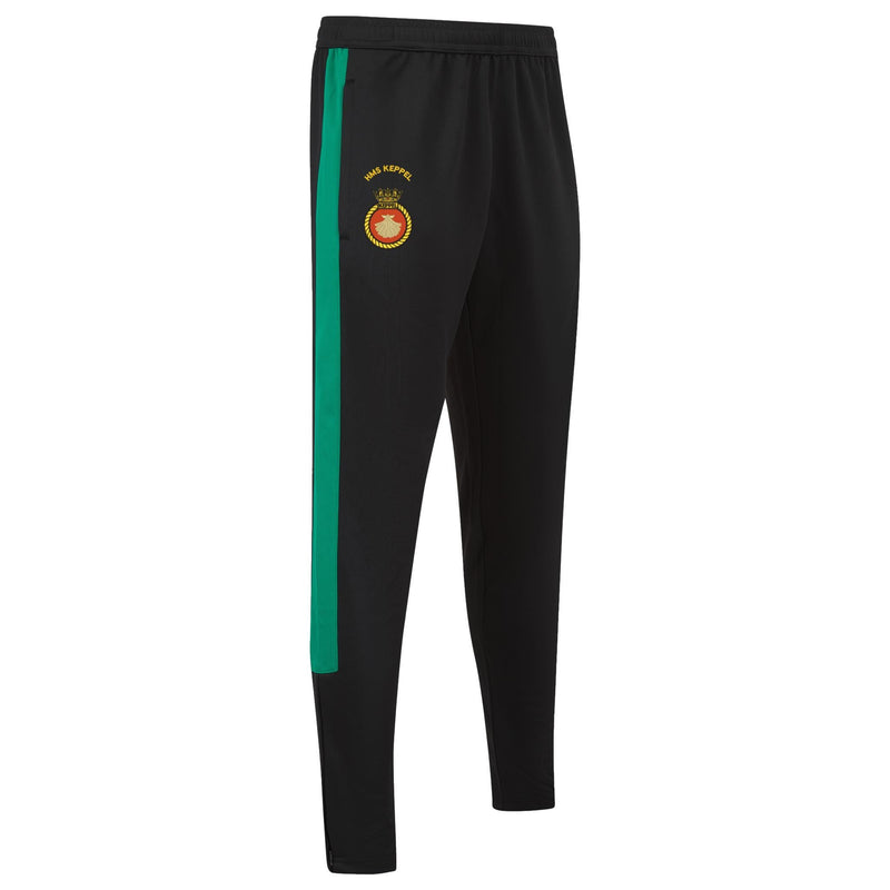 HMS Keppel Knitted Tracksuit Pants