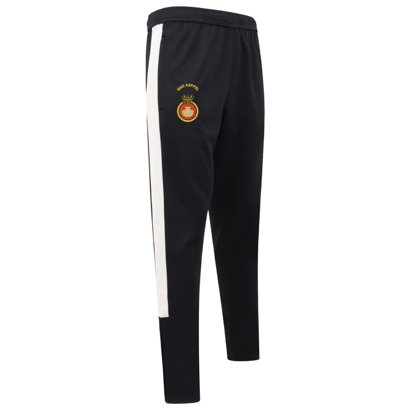 HMS Keppel Knitted Tracksuit Pants