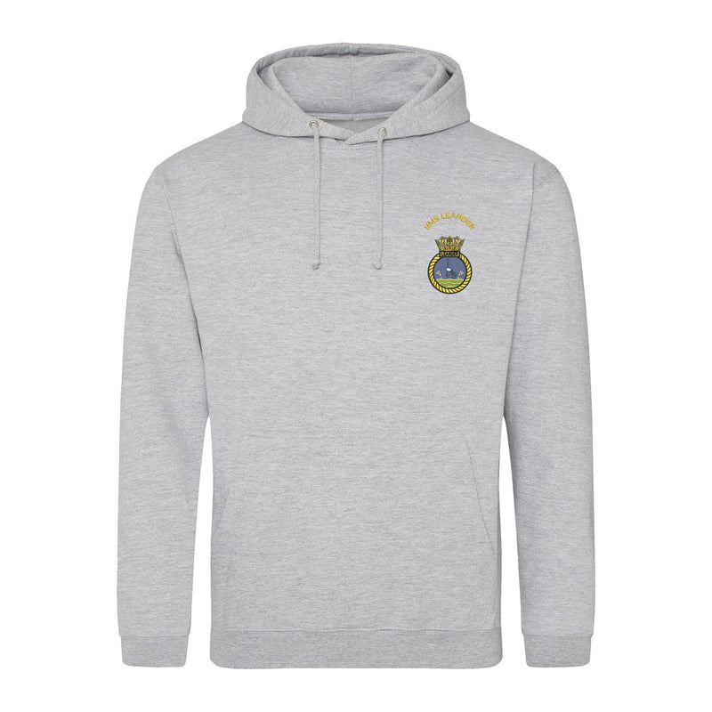 HMS Leander Hoodie