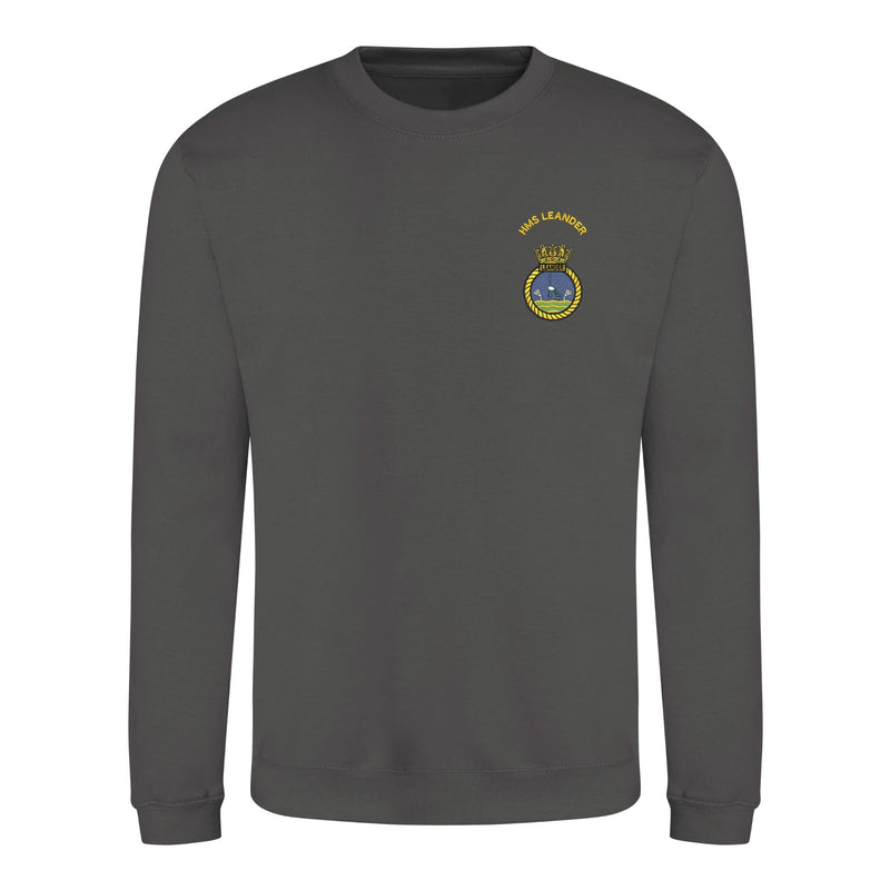 HMS Leander Sweatshirt