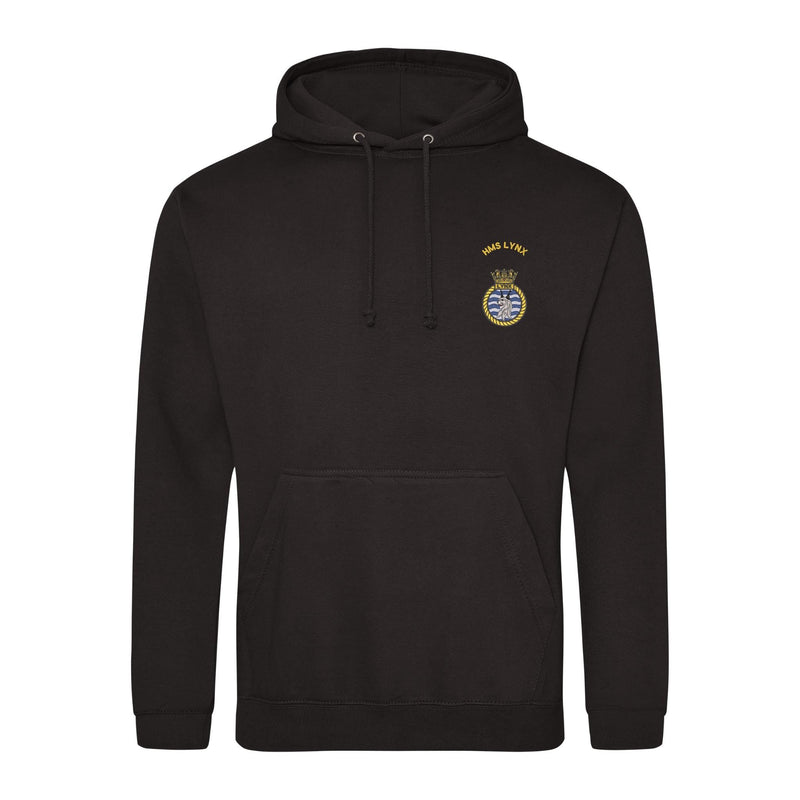 HMS Lynx Hoodie