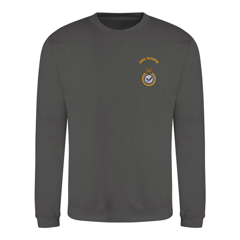 HMS Magpie Sweatshirt