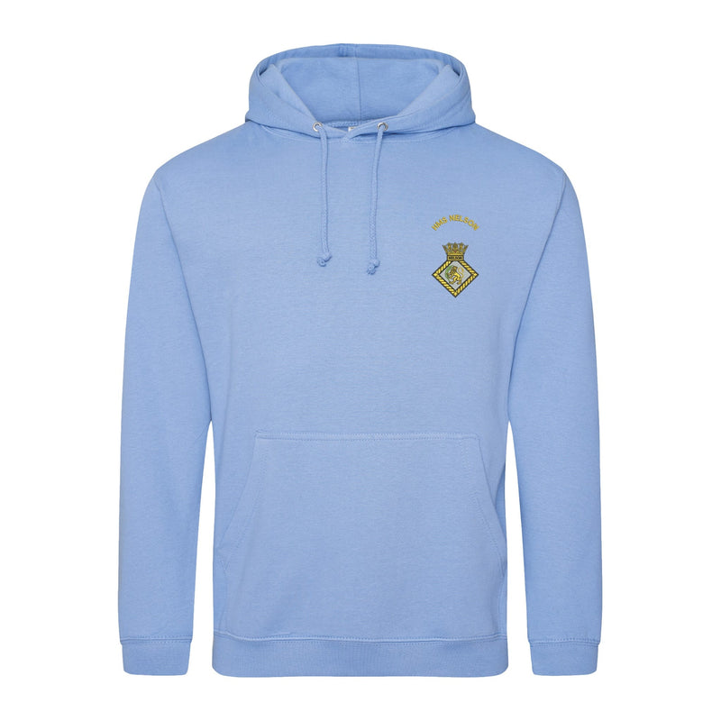 HMS Nelson Hoodie