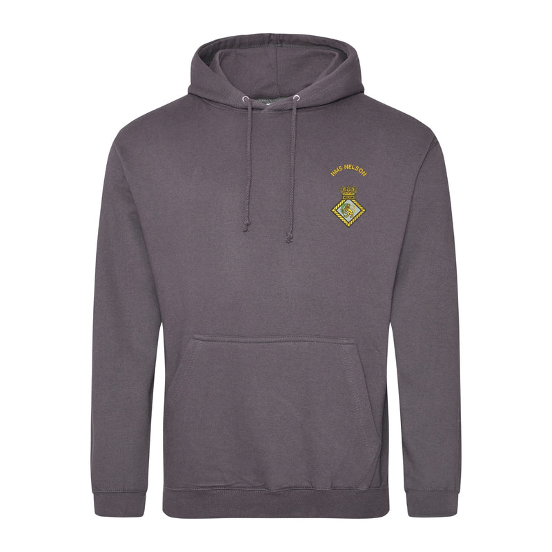 HMS Nelson Hoodie