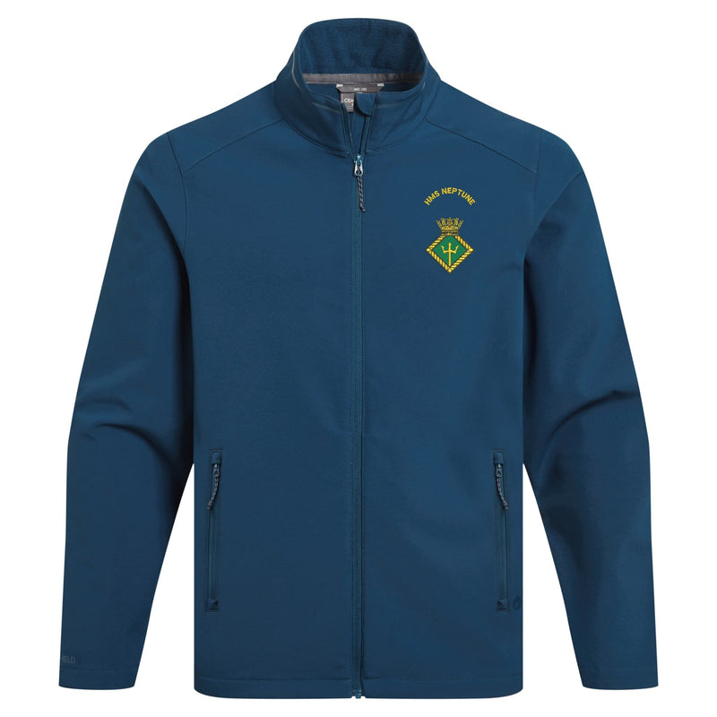 HMS Neptune Craghoppers Basecamp Softshell