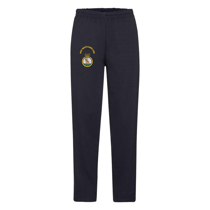 HMS Newfoundland Sweatpants