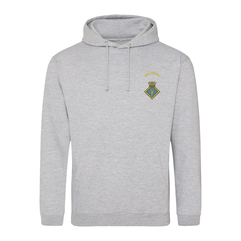 HMS Osprey Hoodie