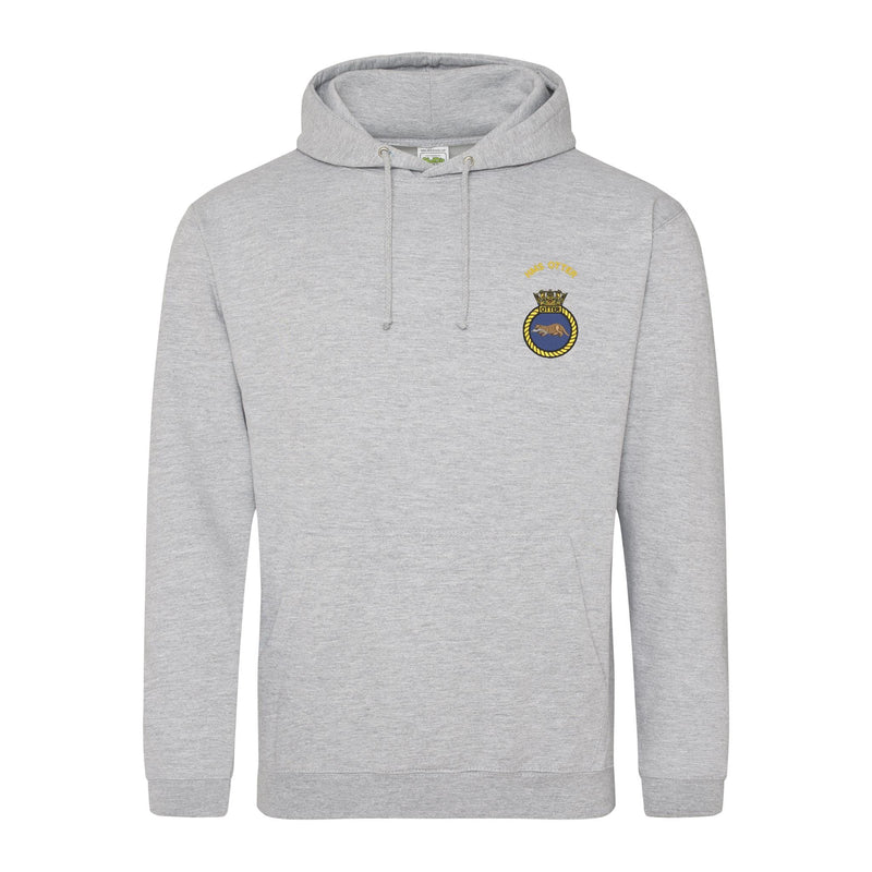 HMS Otter Hoodie
