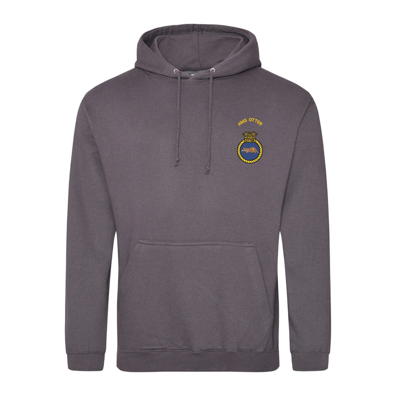 HMS Otter Hoodie
