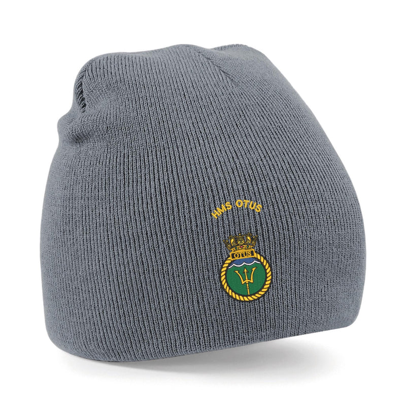 HMS Otus Beanie Hat