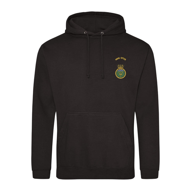 HMS Otus Hoodie