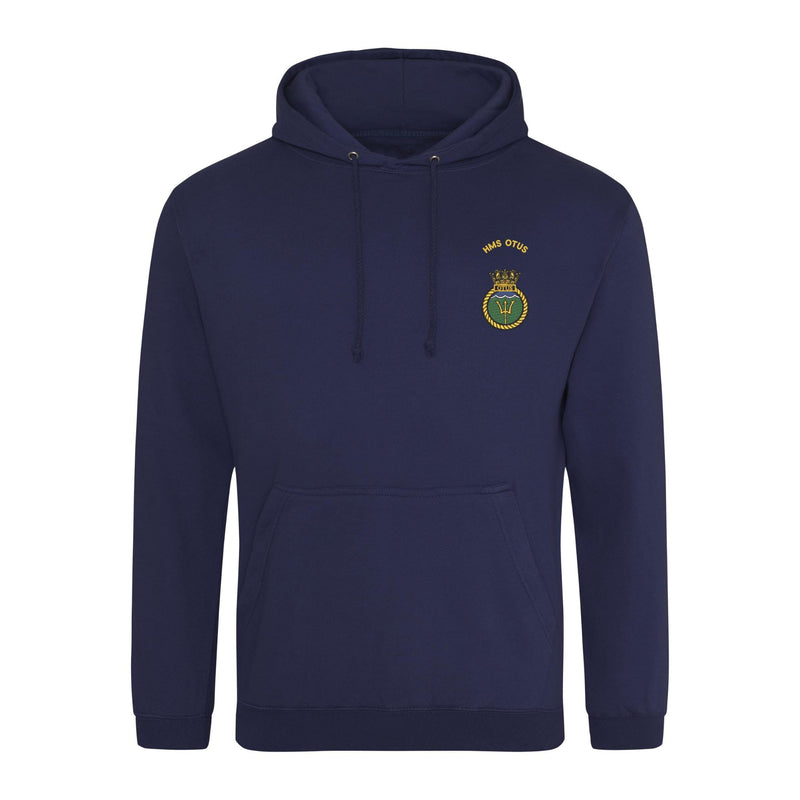 HMS Otus Hoodie