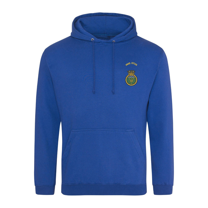 HMS Otus Hoodie