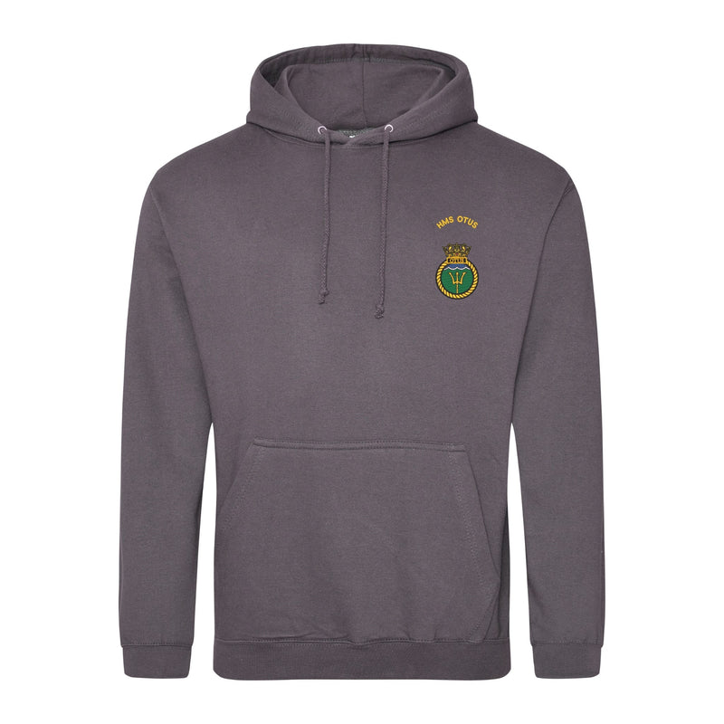 HMS Otus Hoodie