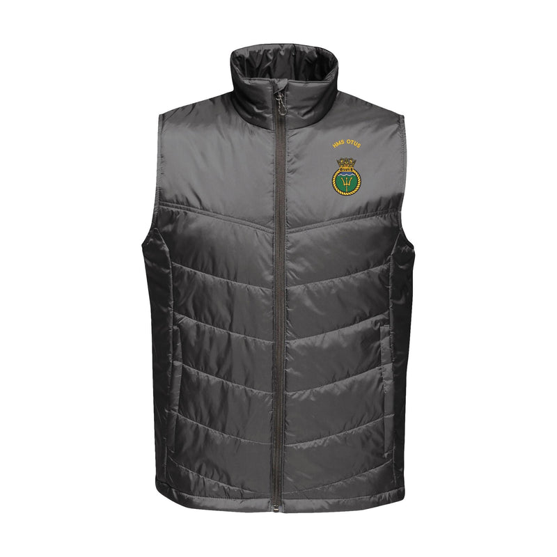 HMS Otus Insulated Bodywarmer