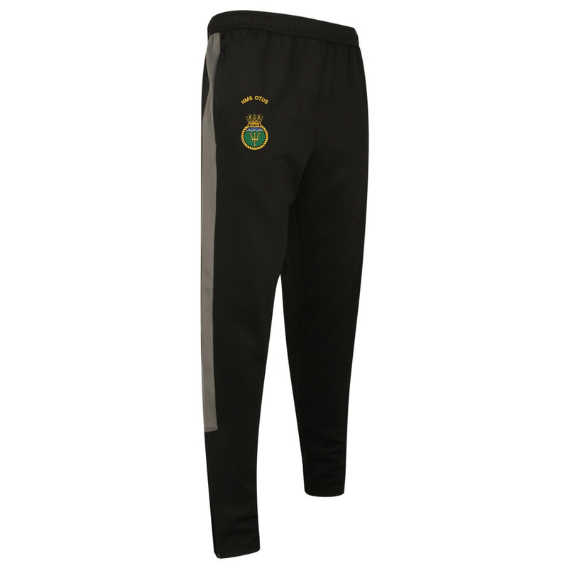 HMS Otus Knitted Tracksuit Pants