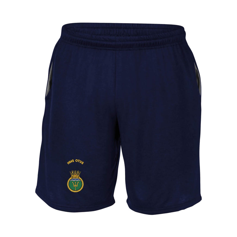 HMS Otus Performance Shorts