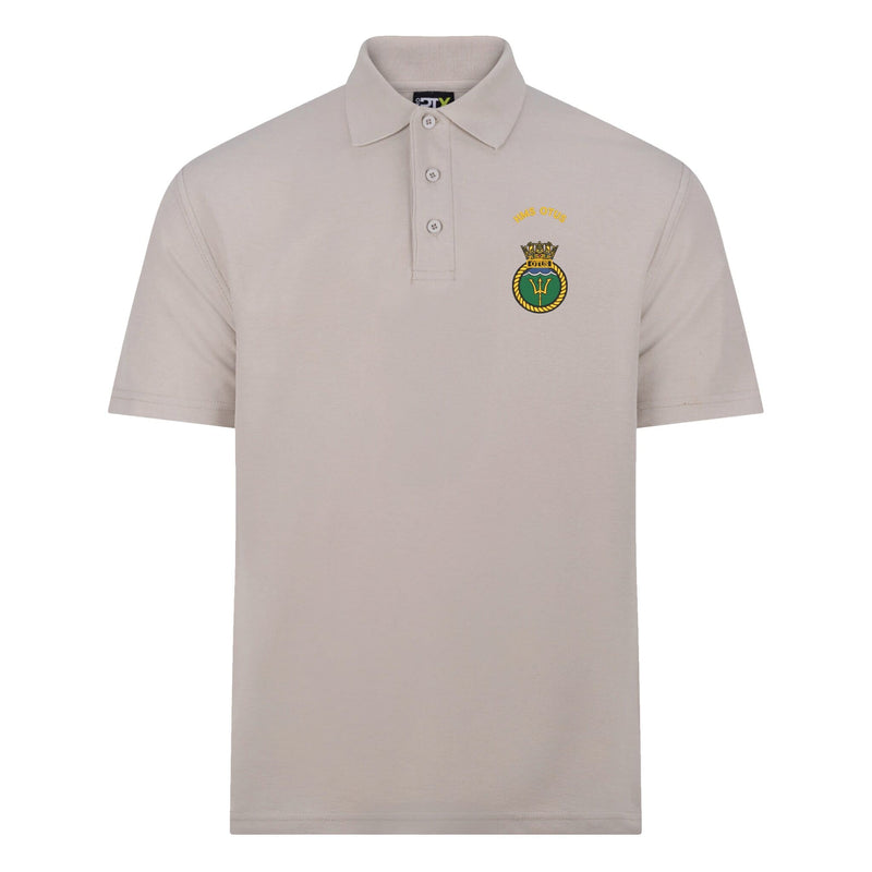 HMS Otus Polo Shirt