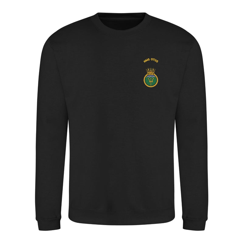 HMS Otus Sweatshirt