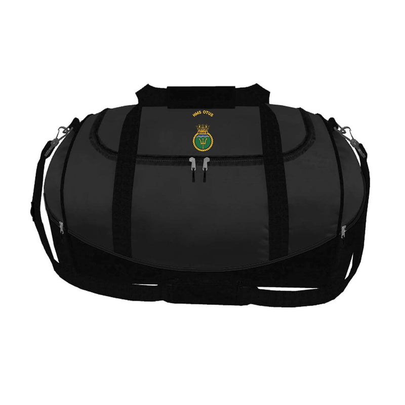 HMS Otus Teamwear Holdall Bag