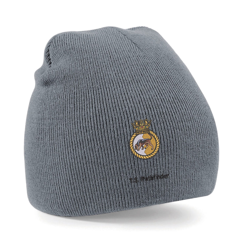 HMS Pathfinder Beanie Hat