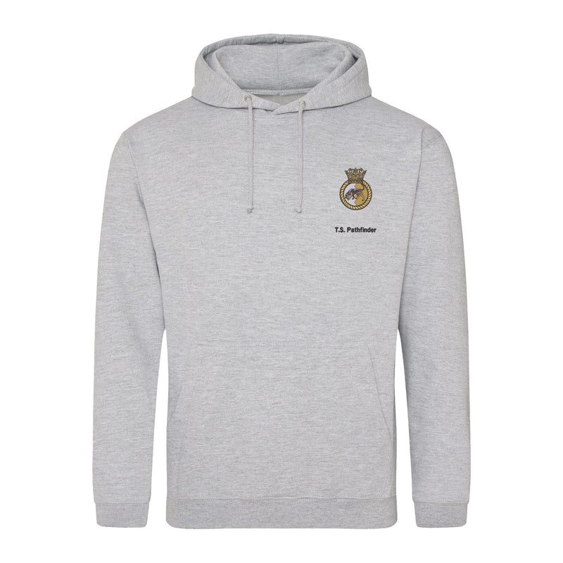 HMS Pathfinder Hoodie