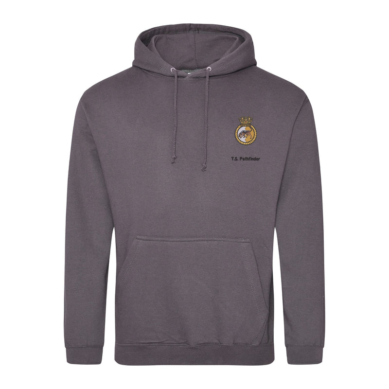 HMS Pathfinder Hoodie