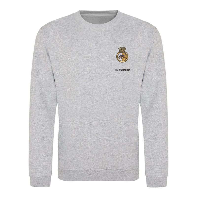 HMS Pathfinder Sweatshirt