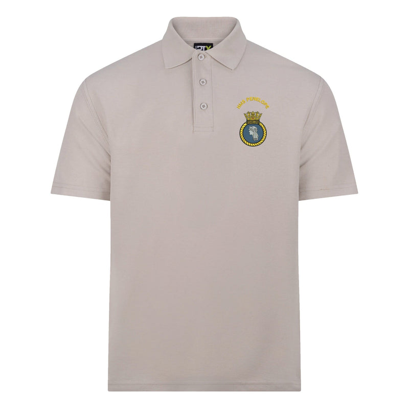 HMS Penelope Polo Shirt