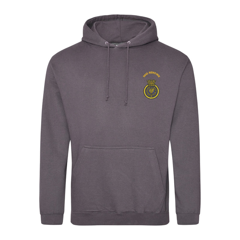 HMS Renown Hoodie