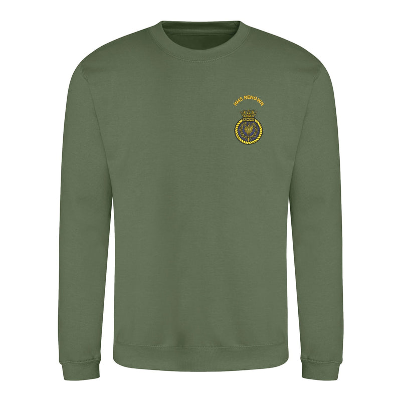 RAF Valley Sweatshirt