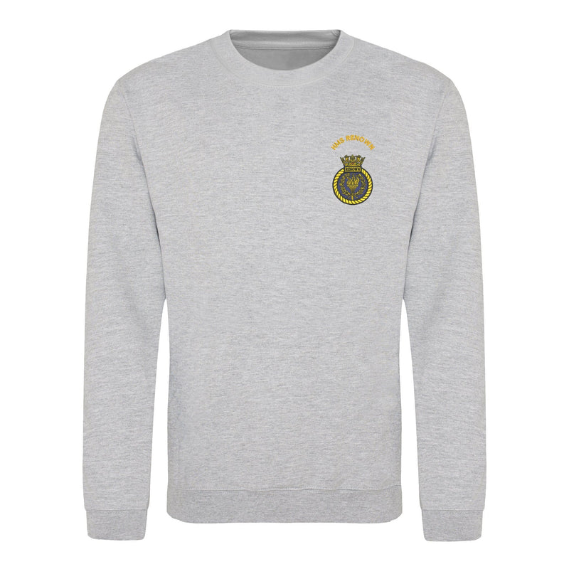 HMS Renown Sweatshirt