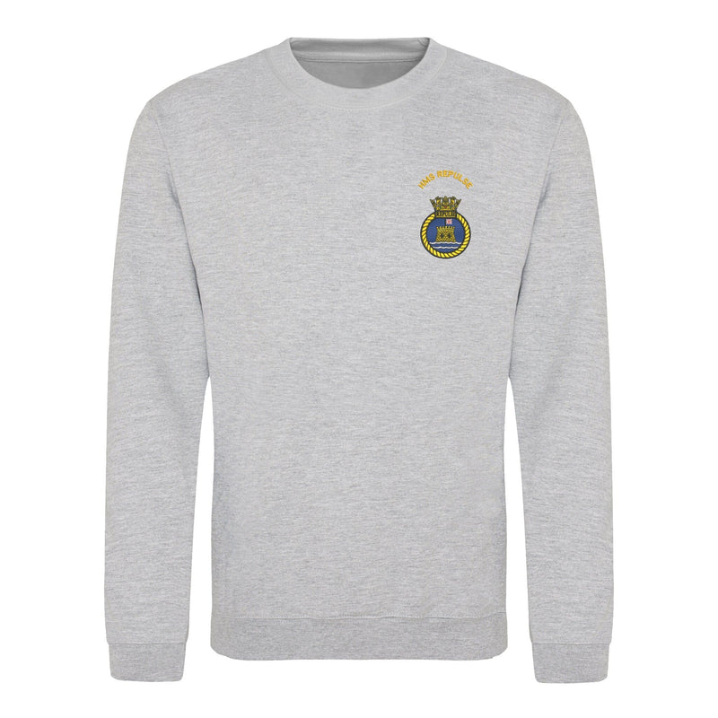 HMS Repulse Sweatshirt